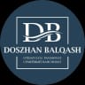 doszhan-balhash